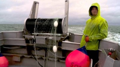 Alaska Battle on the Bay Season 1 Episode 8