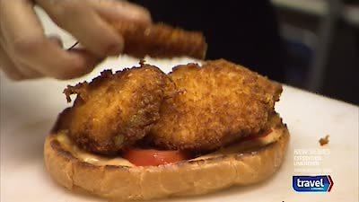 Man Finds Food Season 1 Episode 2