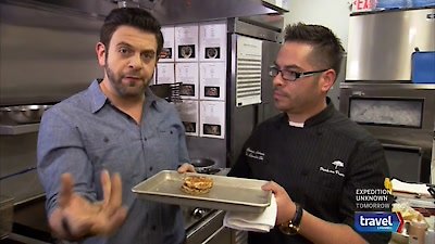 Man Finds Food Season 1 Episode 3