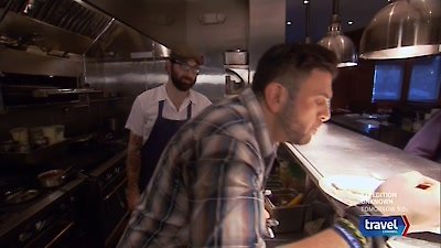 Man Finds Food Season 1 Episode 4