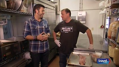 Man Finds Food Season 1 Episode 6