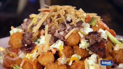 Man Finds Food Season 1 Episode 7