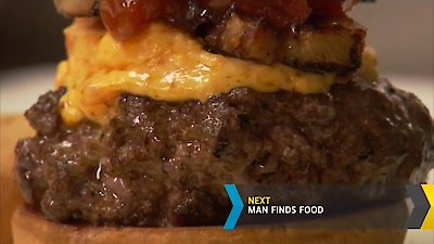 Man Finds Food Season 1 Episode 8