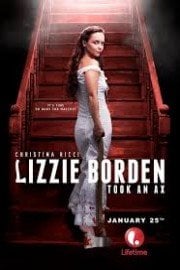 Lizzie Borden Had An Axe
