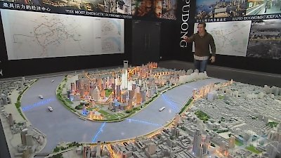 Build It Bigger Season 2 Episode 3