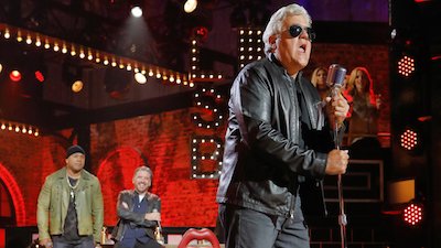 Lip Sync Battle Season 3 Episode 9