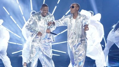 Lip Sync Battle Season 3 Episode 8