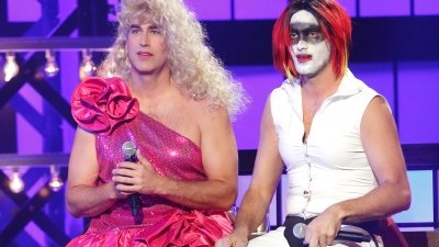 Lip Sync Battle Season 3 Episode 5