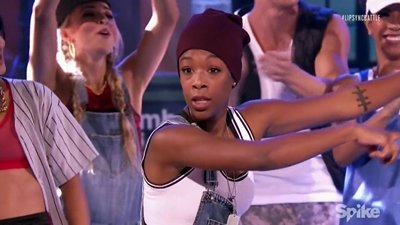 Lip Sync Battle Season 3 Episode 3