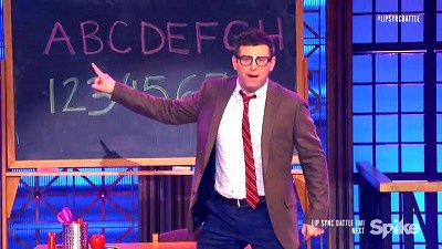 Lip Sync Battle Season 2 Episode 21