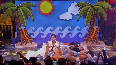 Lip Sync Battle Season 2 Episode 16