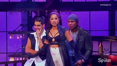 Lip Sync Battle Season 2 Episode 15