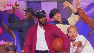 Lip Sync Battle Season 2 Episode 14