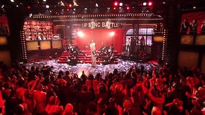 Lip Sync Battle Season 1 Episode 18