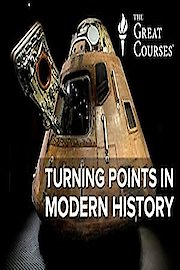 Turning Points in Modern History