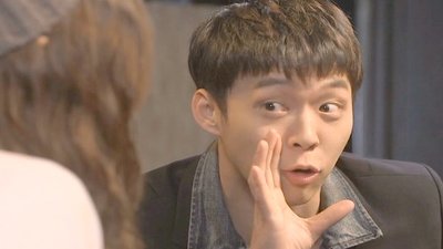 Sensory Couple Season 1 Episode 2