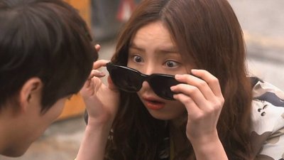 Sensory Couple Season 1 Episode 4