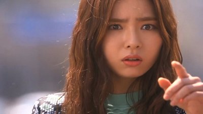 Sensory Couple Season 1 Episode 5