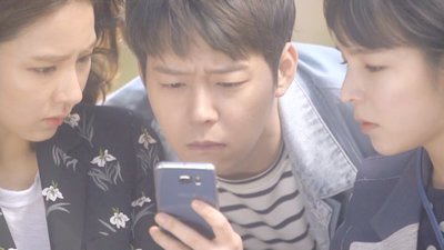 Sensory Couple Season 1 Episode 7