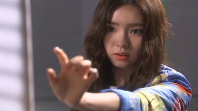 Sensory Couple Season 1 Episode 9