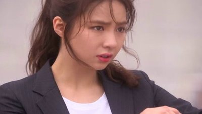 Sensory Couple Season 1 Episode 14