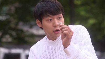 Sensory Couple Season 1 Episode 15