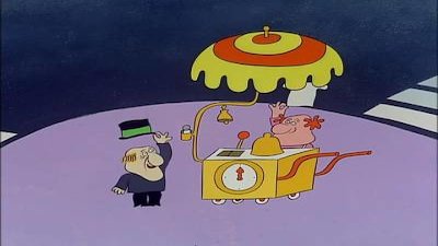 Professor Balthazar Season 1 Episode 11