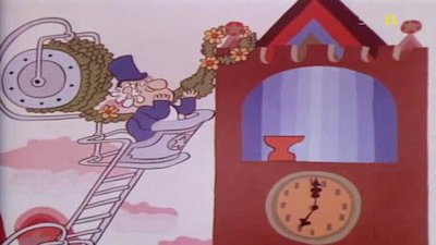 Professor Balthazar Season 2 Episode 12