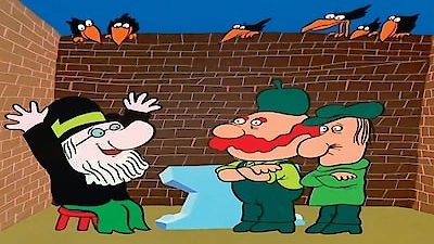 Professor Balthazar Season 2 Episode 2