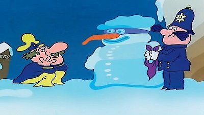 Professor Balthazar Season 2 Episode 13