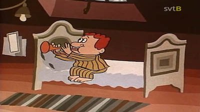 Professor Balthazar Season 2 Episode 11