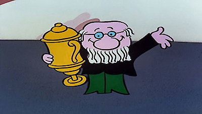 Professor Balthazar Season 2 Episode 5