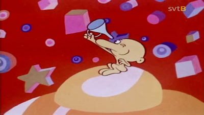 Professor Balthazar Season 2 Episode 9