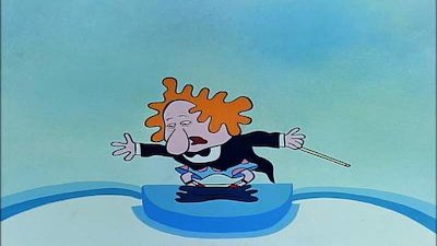 Professor Balthazar Season 1 Episode 2