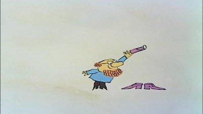 Professor Balthazar Season 1 Episode 3