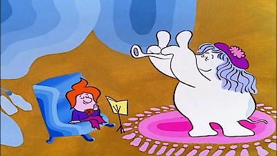 Professor Balthazar Season 1 Episode 5