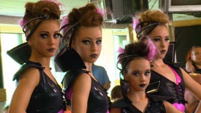 Dance Mums UK Season 1 Episode 1