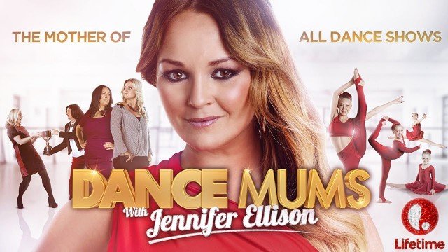 Watch dance moms discount online free putlockers