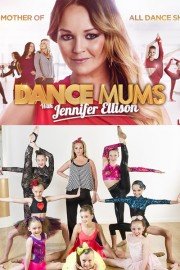 Dance Mums UK