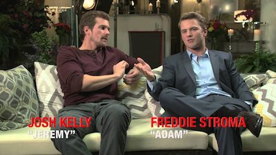 UnREAL Season 1 Episode 102