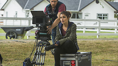 UnREAL Season 1 Episode 5