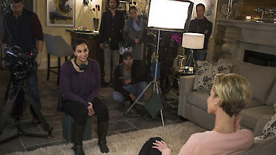 UnREAL Season 1 Episode 6