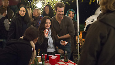 UnREAL Season 1 Episode 9