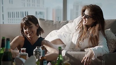 UnREAL Season 2 Episode 1