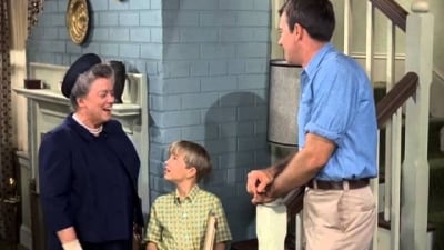 Mayberry R.F.D. Season 1 Episode 1