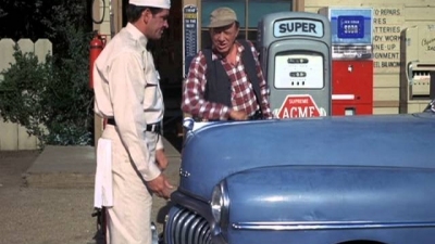 Mayberry R.F.D. Season 1 Episode 22