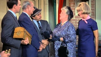 Mayberry R.F.D. Season 1 Episode 26