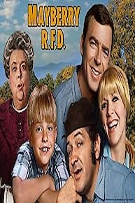 mayberry movie 2021 cast