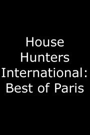 House Hunters International: Best of Paris