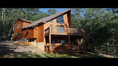 Log Cabin Living Season 7 Episode 10